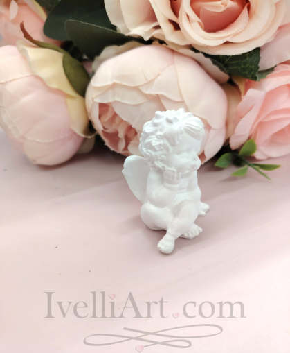 Замечтано ангелче подаръче за гости 