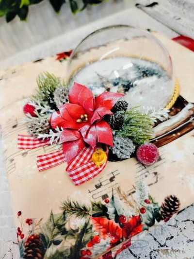 Коледен Прованс коледен албум