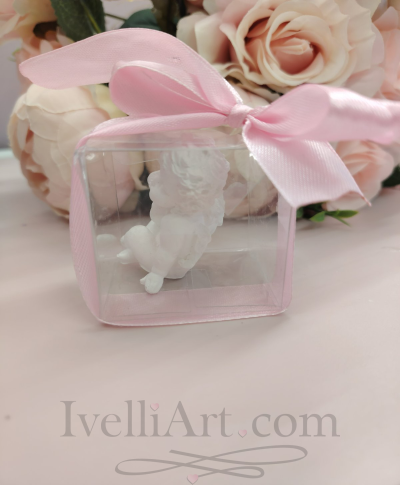 Замечтано ангелче подаръче за гости 